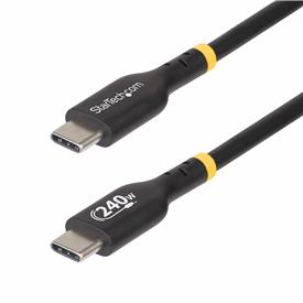 StarTech USB-C Cables for Reliable Connectivity