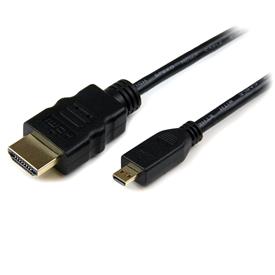 Image of StarTech HDMI Cables for High Quality Connectivity 2
