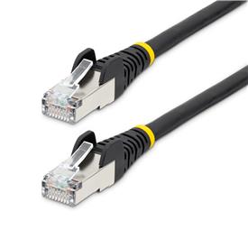 StarTech Ethernet Cables for High Speed Connectivity