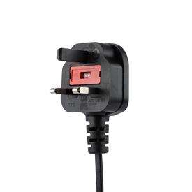 Image of StarTech Mains Cables for Reliable Power 4