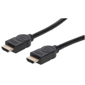 Image of Manhattan HDMI Cables