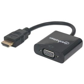 Image of Manhattan HDMI Cables 2