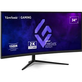 Image of ViewSonic Professional Monitors and Displays 3