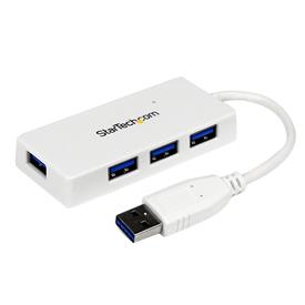 Image of StarTech USB Connectivity Hubs 2