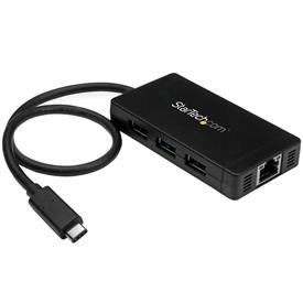 Image of StarTech USB Connectivity Hubs 3