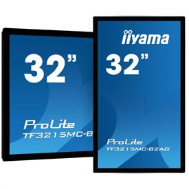 iiyama Pro Touch Displays