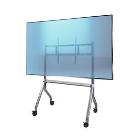 TV Stands and Mounting Solutions for Secure Positioning from StarTech