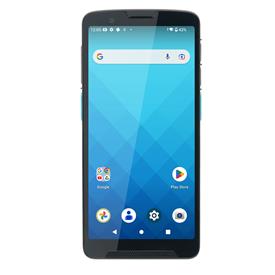 Unitech EA660 Rugged Smartphone - 5G & WLAN 6E 