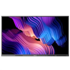 GoBoard 4K Interactive Display Smart Whiteboards from Hisense