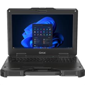 Image of Getac X600 Rugged 15-Inch Laptop