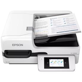 WorkForce DS-71000WN A3 Flatbed & ADF Network Scanner from Epson
