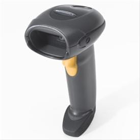 NEW 2D Barcode Reader From Mototola