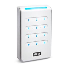 Image of HID Signo Secure Access Control Readers 4