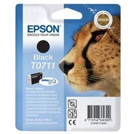 Genuine Epson T071 Ink Cartridges for Stylus Office Printers