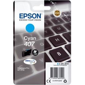 Image of Epson T07U DURABrite Ultra Ink Cartridges 2