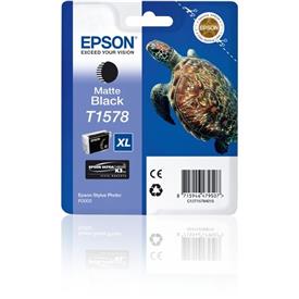 Image of Epson T157 UltraChrome K3 Ink Cartridges 2