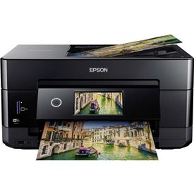 Image of Epson Expression Premium XP-7100 A4 All-in-One