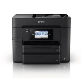 Image of Epson WorkForce Pro WF-4830DTWF A4 All-in-One