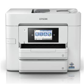 Image of Epson WorkForce Pro WF-C4810DTWF A4 All-in-One