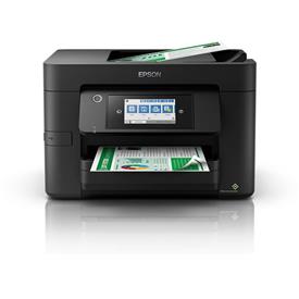WorkForce Pro WF-4820DWF A4 25ppm All-in-One from Epson