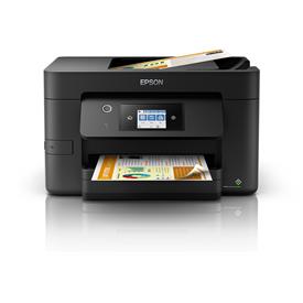 WorkForce Pro WF-3820DWF A4 All-in-One Printer from Epson