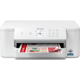 WorkForce Pro WF-C4310DW A4 Duplex Colour Printer from Epson