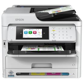 WorkForce Pro WF-C5890DWF A4 Workgroup All-in-One from Epson