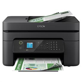 WorkForce WF-2930DWF A4 All-in-One with ADF from Epson