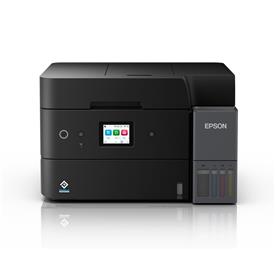 EcoTank ET-4950 A4 Duplex All-in-One Fax Printer from Epson