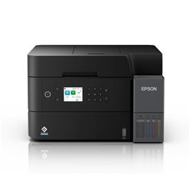 EcoTank ET-3950 A4 250-Sheet All-in-One Printer from Epson