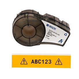 Image of Brady Printer Tape Cartridges for Industrial Labelling 3