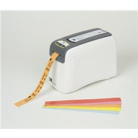 Image of Zebra Z-Band Fun Wristbands for HC100 Printers