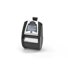 Zebra QLN-320 Portable Direct Thermal Barcode Label Printer