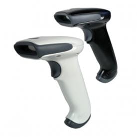 Honeywell 3800G Linear Imaging 1D Hand-Held Barcode Scanner