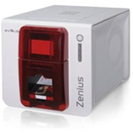 Image of Evolis Zenius Colour ID Card Printer
