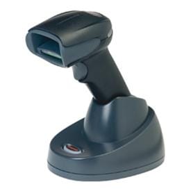 Bluetooth Handheld 1D or 2D Area Imager BarCode Scanner