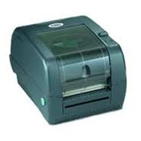 TSC TTP 247 Barcode Desktop Printer