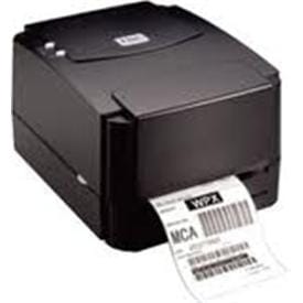 TSC TTP-244 Plus Desktop Barcode Printer