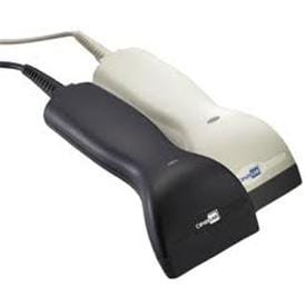 Cipherlab 1000 Low Cost CCD Barcode Scanner
