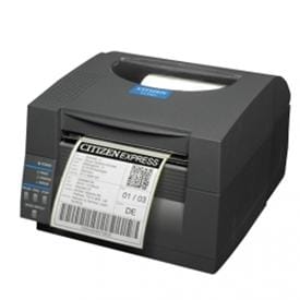Image of Citizen CL-S521 Direct Thermal Label Printer
