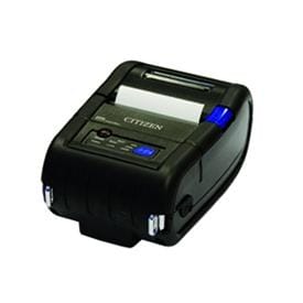 Citizen CMP-20II Mobile Thermal Printer - 58mm Width Citizen CMP-20II Mobile Thermal Printer - 58mm Width