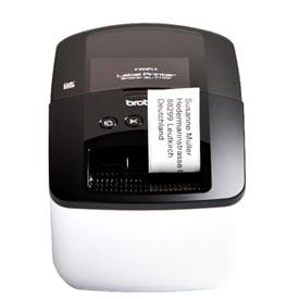 Image of QL-710W Wireless Label Printer