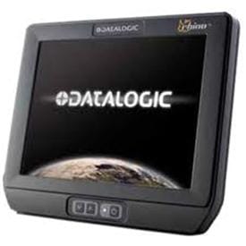 Datalogic Rhino 10 Vehicle / Truck Mount Rugged Computer WIN CE