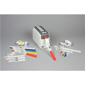 Zebra Z-band Ultrasoft Wristband Brasalete Adulto Azul Hc100 Azul | Meses sin interés