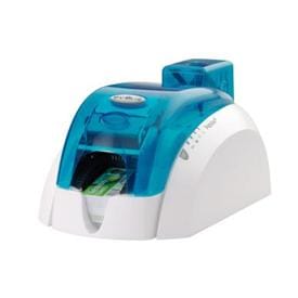 Image of Pebble 4 Essential Full Colour ID Badge Printer