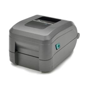 Zebra GT800 Thermal Transfer Desktop Label Printer