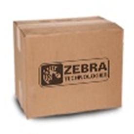 Zebra Wax Ribbon Mid-High (05319BK17445)