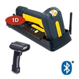 Image of Datalogic - PBT7100 CCD Bluetooth Barcode Scanner