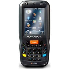 Ergonomic, Compact and Robust running WIN Mobile 6.5
