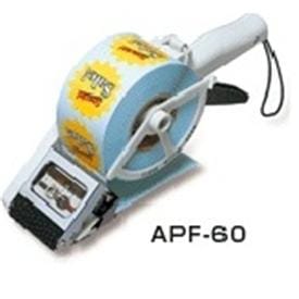 APF Series Label Aplicator